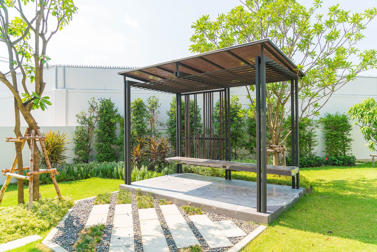 Sydney Professional Landscaping Service