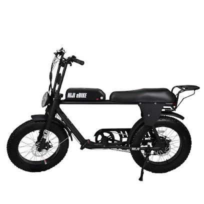 NIJI Bikes