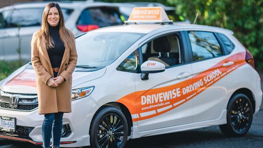 DriveWise BC