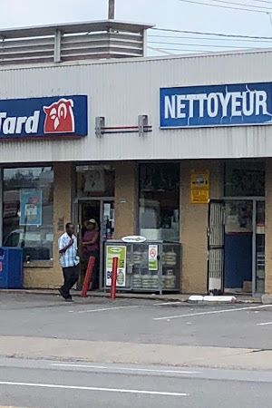 Nettoyeur D