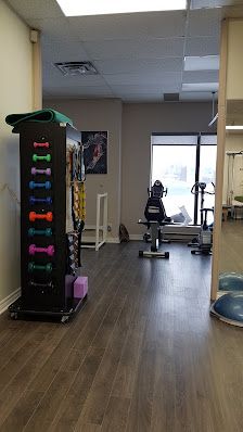 Clarkson Sports & Physiotherapy
