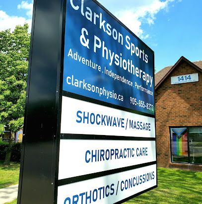 Clarkson Sports & Physiotherapy