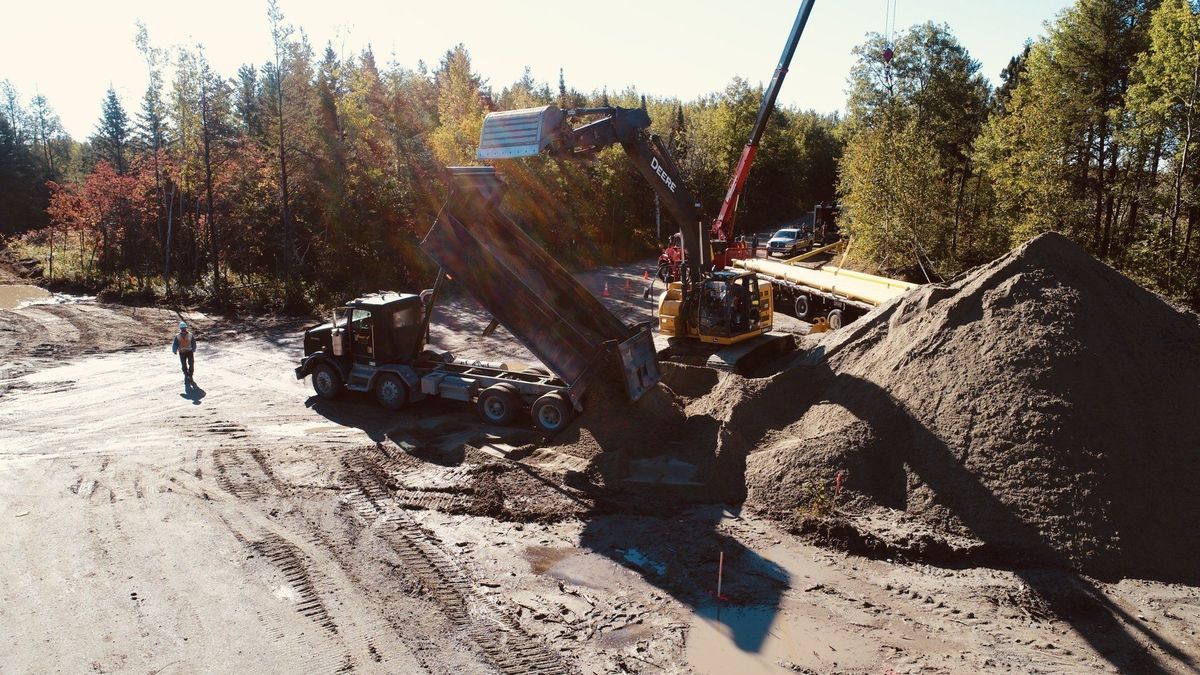 Excavationrochhuard