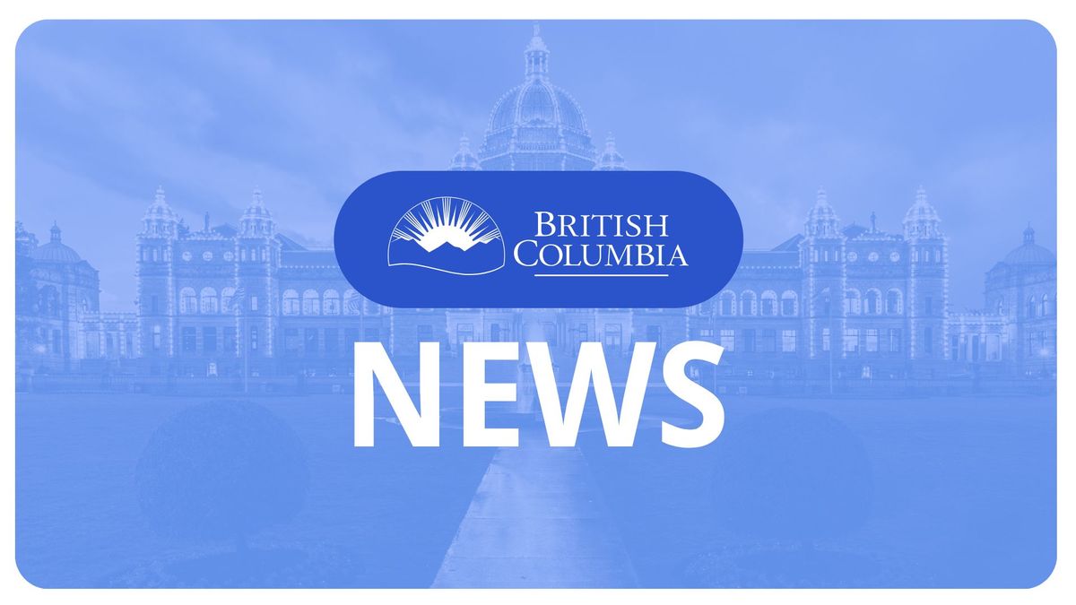 BC Gov News
