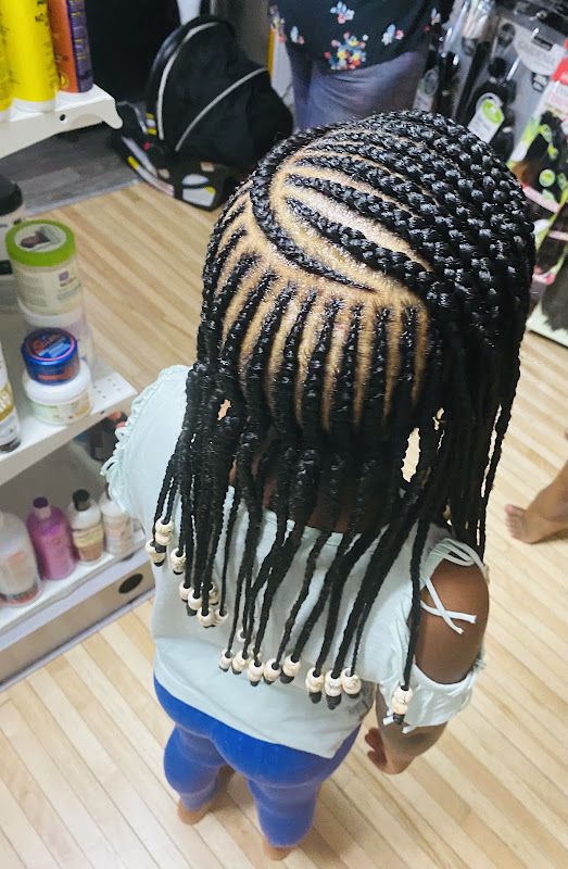 Salon Palace Of Beauty