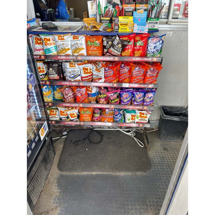 Dépanneur Du Coin