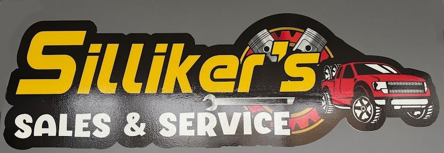 Sillikers Sales and Service