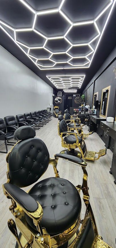 Barber Spyke