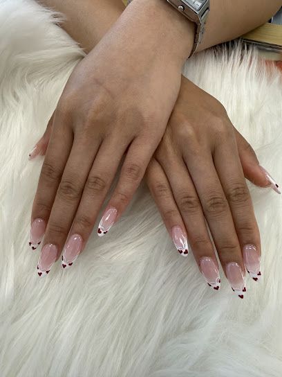 Ongles Angela