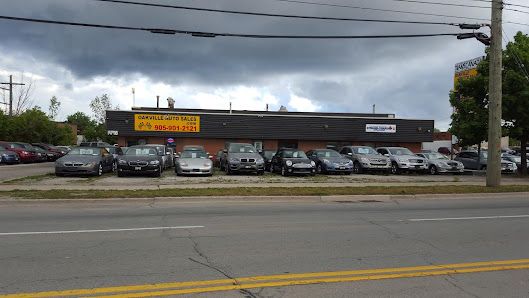 Oakvilleautosales