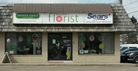 Brandon Florist