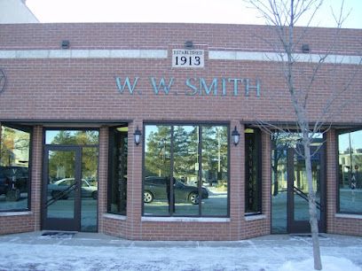 Contact Us – W.W. Smith Insurance Ltd.