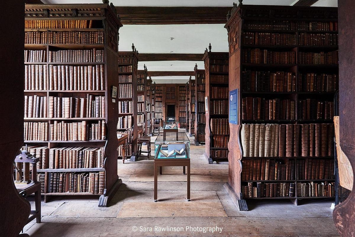 Heritage Photographs in Cambridge England