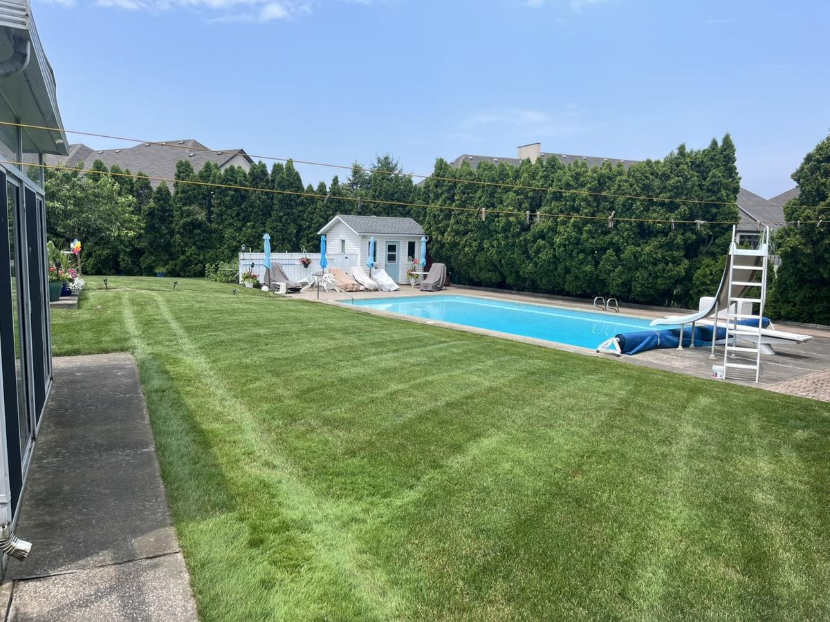 St Catharines Lawn Care & Snow Removal