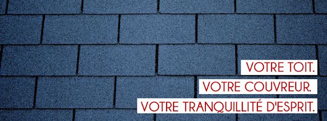 TOITURE LAJOIE