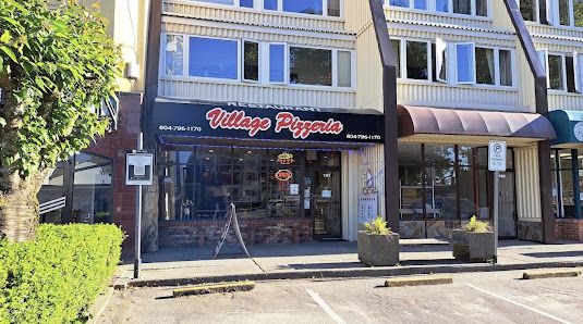 Village Pizzeria