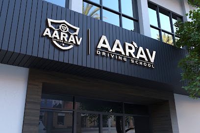 Aarav Driving School