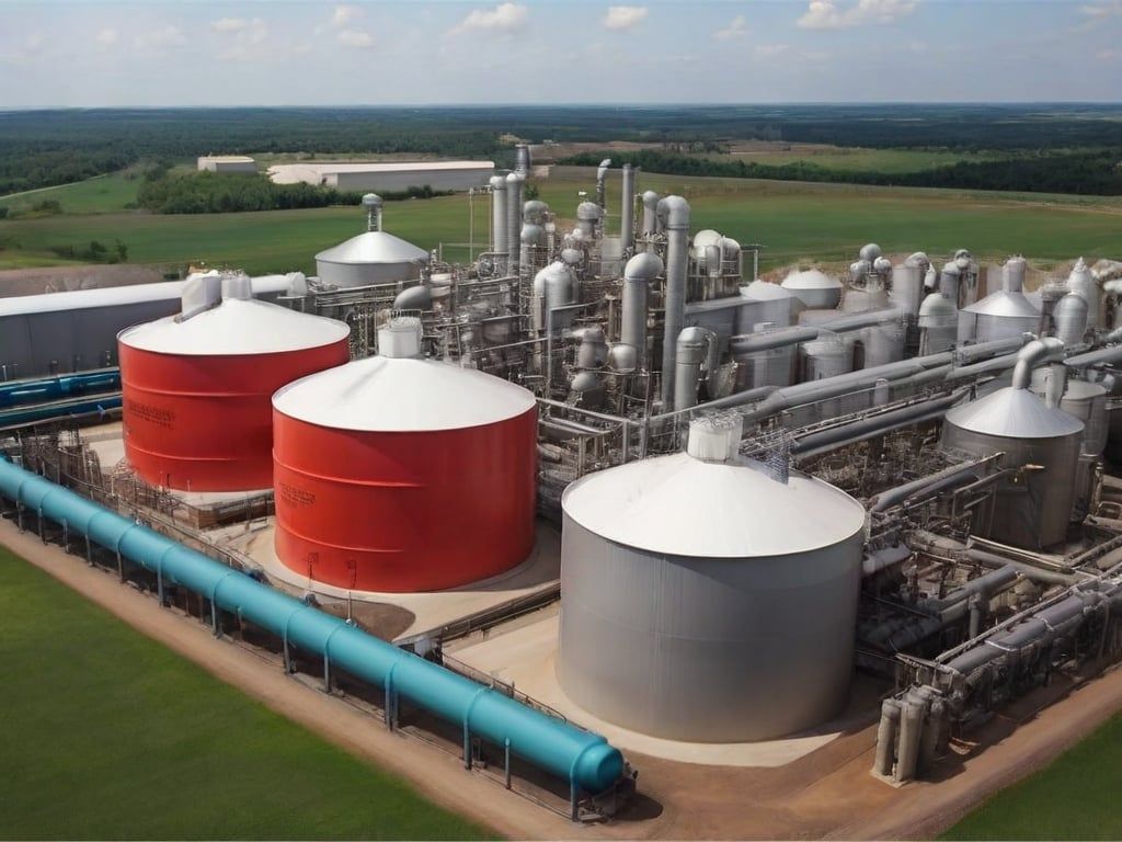 Intrinsically Safe Barriers
