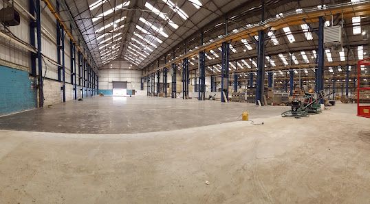 RH Groundwork