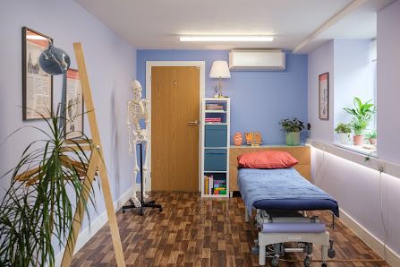Arbour Physio