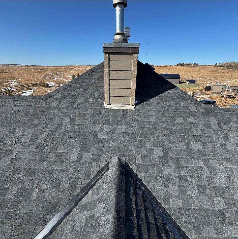 Attic Ventilation Abbotsford