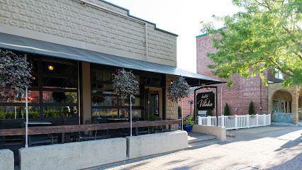 Bistro Vitalia
