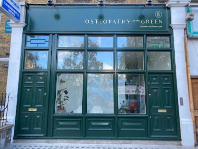 Osteopathy