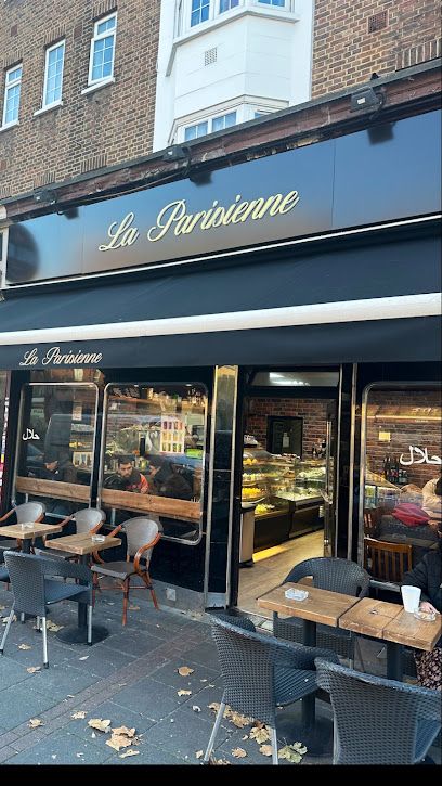 La Parisienne French Bakery