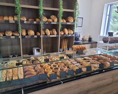 Le Fournil du Lac