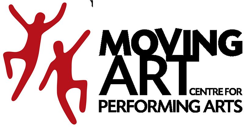 Moving Art