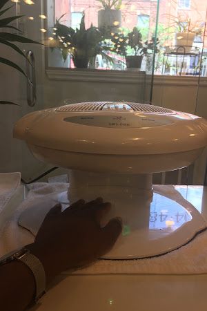 Ongles Jenny Spa