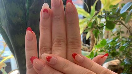 Ongles Jenny Spa