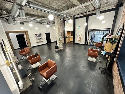 Solace Salon
