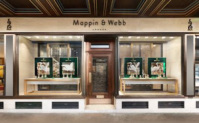 Mappin & Webb Cambridge