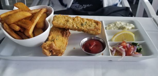 Eat — Surekha's on the Snye
