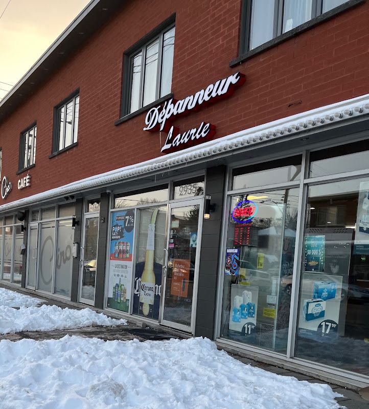 Dépanneur Chez Laurie