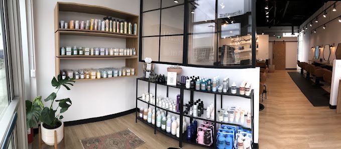 Stay Hair Studio