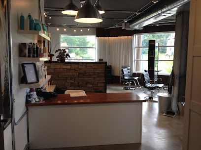 Salon Beauté Coiffé