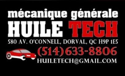 Huile Tech