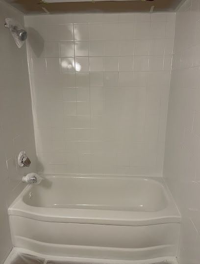 St. Catharines Reglazing / Refinishing / Repairs