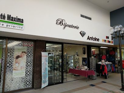 Bijouterie Antoine Inc