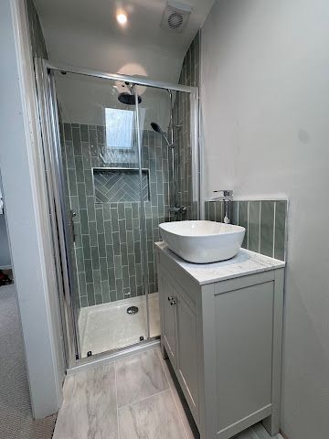 Versatile Renovations