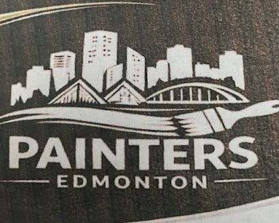 Painters Edmonton