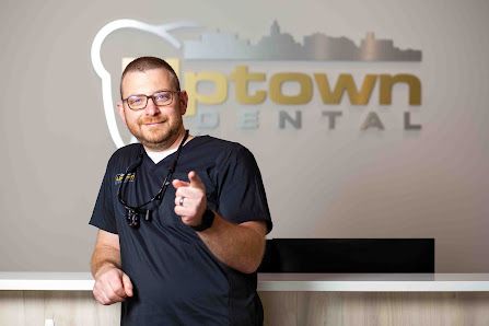 Uptown Dental