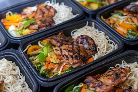 LES FAIMS FINAUDS – Café, traiteur et épicerie de plats cuisinés