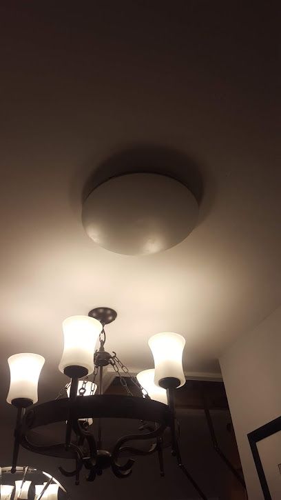 Control Home Ventilation