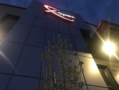 Usinage Xspec inc.