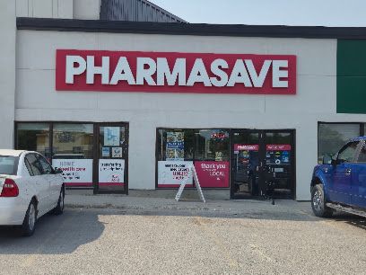 Pharmasave Steinbach