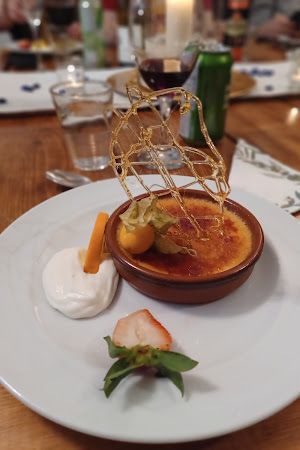 Chef Moreau dans votre cuisine