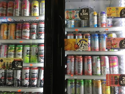 Dépanneur Super Prix